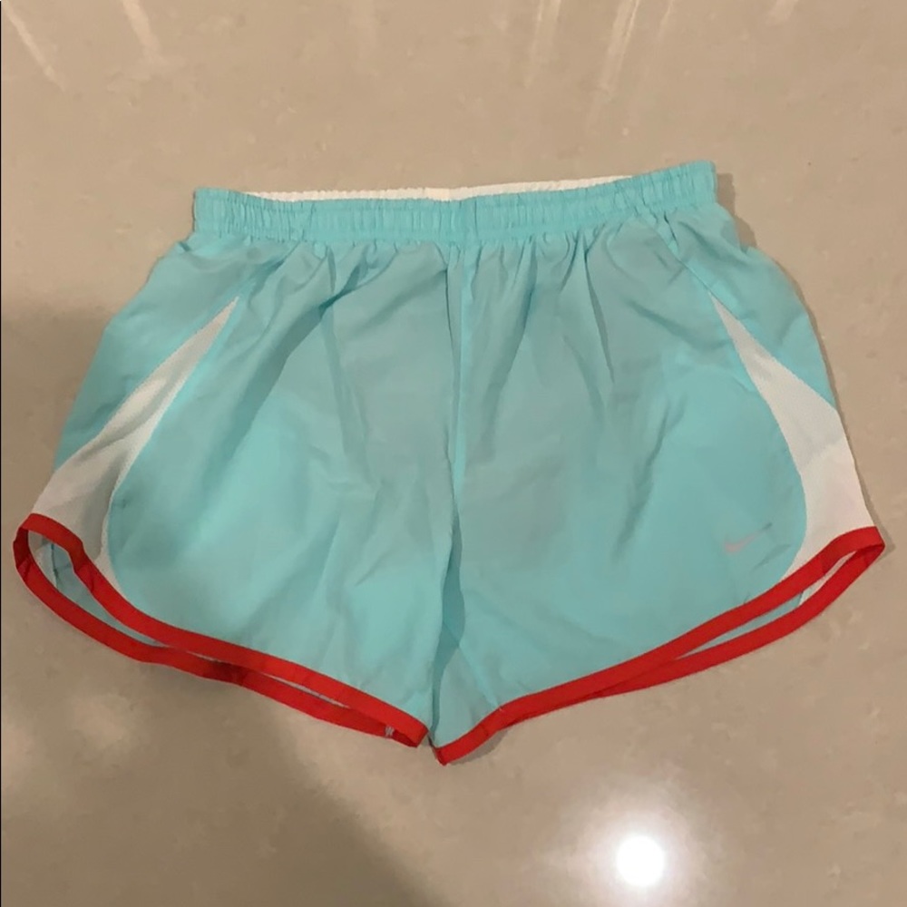 Nike Dri-Fit Running Shorts